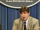 Об этом сообщил в среду вечером на пресс-конференции министр внутренних дел Сербии Драган Йочич. "Мы пришли к заключению, - добавил Йочич, - что речь идет не о попытке покушения, а о нарушении правил дорожного движения"