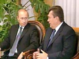 По сети гуляет такой анекдот: когда Владимир Путин в одиннадцатый раз поздравил Виктора Януковича с победой на президентских выборах, тот ответил: "Володь, кончай подкалывать"