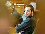 Убийца главы МИД Швеции окончательно приговорен к пожизненному заключению Убийца главы МИД Швеции окончательно приговорен к пожизненному заключению
