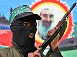 Палестинское движение "Хамас" готово к диалогу с Израилем