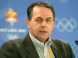 Рогге возмущен формой соперничества между претендентами на Олимпиаду-2012 