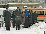 В порту Находки в результате взрыва ранены три докера В порту Находки в результате взрыва ранены три докера
