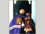 Епископ Барнаульский и Алтайский Антоний (Масендич)