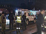 Автоколонна с руководством таможенной службы РФ попала в ДТП: два генерала ранены Автоколонна с руководством таможенной службы РФ попала в ДТП: два генерала ранены