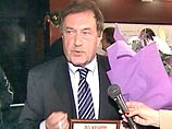 Василий Аксенов стал лауреатом российского "Букера" 2004 года