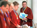 Верховный суд Украины должен огласить вердикт по итогам рассмотрения иска оппозиции Верховный суд Украины должен огласить вердикт по итогам рассмотрения иска оппозиции
