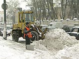 Дорожная инспекция предупреждает также о необходимости соблюдения правил парковки, чтобы не мешать работе снегоуборочной техники