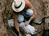 раскопки позволили найти археологические доказательства одного из самых ужасающих фактов из истории древней Америки