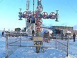 В Ямало-Ненецком автономном округе на Песцовом месторождении (разрабатывает ООО "Уренгойгазпром", дочерняя компания ОАО "Газпром") в рабочем здании произошла утечка газа, пострадали семь человек