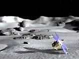 Начался спуск космического зонда на поверхность астероида Эрос