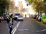 Сегодня в Мадриде были подорваны две легковые автомашины, передает НТВ со ссылкой на "Интерфакс". В обоих случаях обошлось без жертв