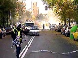 Сегодня в Мадриде были подорваны две легковые автомашины, передает НТВ со ссылкой на "Интерфакс". В обоих случаях обошлось без жертв Сегодня в Мадриде были подорваны две легковые автомашины, передает НТВ со ссылкой на "Интерфакс". В обоих случаях обошлось без жертв