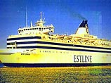 Шведская таможня признала участие затонувшего парома Estonia в операции по перевозке российских военных грузов Шведская таможня признала участие затонувшего парома Estonia в операции по перевозке российских военных грузов