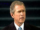 Джордж Буш планирует увеличить расходы на армию