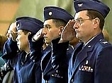 Президент США Джордж Буш обещает выделить дополнительно $5,7 млрд. на содержание вооруженных сил Президент США Джордж Буш обещает выделить дополнительно $5,7 млрд. на содержание вооруженных сил