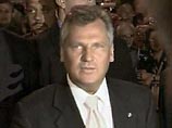 Квасьневский: разрешить кризис на Украине без участия России не удастся Квасьневский: разрешить кризис на Украине без участия России не удастся