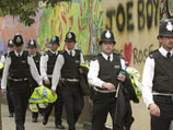 В полицию Лондона набирают мусульман бороться с исламофобией