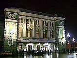 В Мариинском театре состоялась премьера "Щелкунчика" В Мариинском театре состоялась премьера "Щелкунчика"