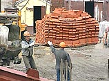 Две современные школы возведут в Беслане московские строители к июлю 2005 года