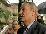 Ардзинба назвал грубым вмешательством во внутренние дела Абхазии заявление Саакашвили о готовности вести переговоры с Багапшем Ардзинба назвал грубым вмешательством во внутренние дела Абхазии заявление Саакашвили о готовности вести переговоры с Багапшем