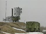 В России произведен первый пуск новой ракеты-мишени "Стриж-4"