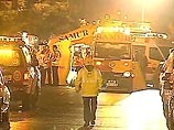 В Мадриде прогремели 5 взрывов на бензоколонках В Мадриде прогремели 5 взрывов на бензоколонках