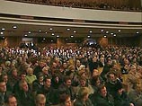 В Харькове пройдет всеукраинский съезд депутатов всех уровней В Харькове пройдет всеукраинский съезд депутатов всех уровней