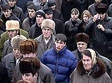 В Назрани прошел стихийный митинг в связи с гибелью трех жителей Ингушетии В Назрани прошел стихийный митинг в связи с гибелью трех жителей Ингушетии