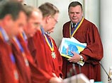 Виктор Янукович объявил, что согласен участвовать в переголосовании Виктор Янукович объявил, что согласен участвовать в переголосовании