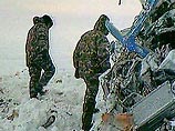 Вертолет разбился на вулкане Горелый (примерно в 100 км от Петропавловска-Камчатского), совершая санитарный рейс по маршруту от площадки Асача в город Елизово в сложных погодных условиях