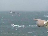 Российский теплоход, севший на мель в Охотском море, отбуксирован в порт Российский теплоход, севший на мель в Охотском море, отбуксирован в порт