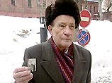 Владимир Акулич-Казарин добивается, чтобы все его товарищи по несчастью были реабилитированы автоматически Владимир Акулич-Казарин добивается, чтобы все его товарищи по несчастью были реабилитированы автоматически