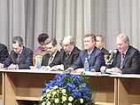 Съезд в Харькове призвал Ющенко и Януковича не участвовать в выборах