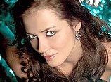 Титул "Мисс мира-2004" получила представительница Перу Мария Джулия Гарсиа