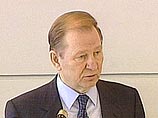 Леонид Кучма выступил за новые переговоры, чтобы преодолеть кризис Леонид Кучма выступил за новые переговоры, чтобы преодолеть кризис