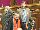 Оппозиция проголосует за политические реформы, когда будет "полное доверие к власти" Оппозиция проголосует за политические реформы, когда будет "полное доверие к власти"
