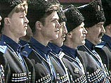 В Луганской области создаются народные казачьи дружины для отпора "оранжевой толпе" В Луганской области создаются народные казачьи дружины для отпора "оранжевой толпе"