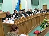 Ющенко призвал своих сторонников к мобилизации. В воскресенье он обнародует план действий