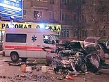 Пять человек погибли и еще пять получили ранения в ночь на воскресенье в результате наезда легкового автомобиля на группу пешеходов возле дома 28 на Рязанском проспекте в Москве