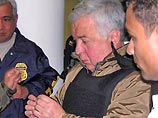 Хильберто и его брата Мигеля обвиняют в организации подпольной сети по сбыту наркотиков, на долю которой в 1990-х годах приходилось около 80% поставок кокаина в Соединенные Штаты Хильберто и его брата Мигеля обвиняют в организации подпольной сети по сбыту наркотиков, на долю которой в 1990-х годах приходилось около 80% поставок кокаина в Соединенные Штаты