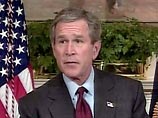 Я буду продолжать работать вместе с конгрессом над выработкой соглашения, касающегося законопроекта о реформе разведывательных органов, - сказал Джордж Буш   в субботнем радиообращении к стране.