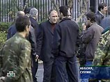 Багапш и Хаджинба, возможно, договорились о перевыборах в Абхазии Багапш и Хаджинба, возможно, договорились о перевыборах в Абхазии