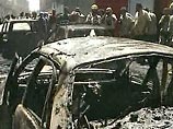 При взрыве заминированного автомобиля в городе Байджи погибло по крайней мере трое военнослужащих иракской национальной гвардии, в том числе командир местного гарнизона