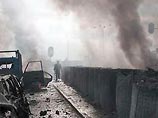 Серия терактов в Ираке - 20 погибших, выборы под угрозой срыва Серия терактов в Ираке - 20 погибших, выборы под угрозой срыва