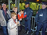 Парижские жандармы во время учений в аэропорту Roissy потеряли взрывчатку Парижские жандармы во время учений в аэропорту Roissy потеряли взрывчатку
