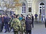 Сергей Багапш: новых выборов не будет, инаугурация состоится Сергей Багапш: новых выборов не будет, инаугурация состоится