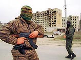 Кадыров подтвердил, что по людям в масках будет открываться огонь на поражение