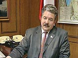 К урегулированию в Абхазии подключился вице-спикер Госдумы Сергей Бабурин К урегулированию в Абхазии подключился вице-спикер Госдумы Сергей Бабурин