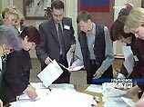 После обработки 59% протоколов избирательных комиссий, пока лидирует мэр Димитровграда Сергей Морозов, набравший более 27% голосов избирателей