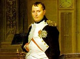 Впервые в России представлены раритеты из частных коллекций, связанные с Наполеоном